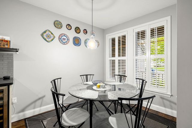 36C Seven Springs Lane 36C, Burlington, MA 01803