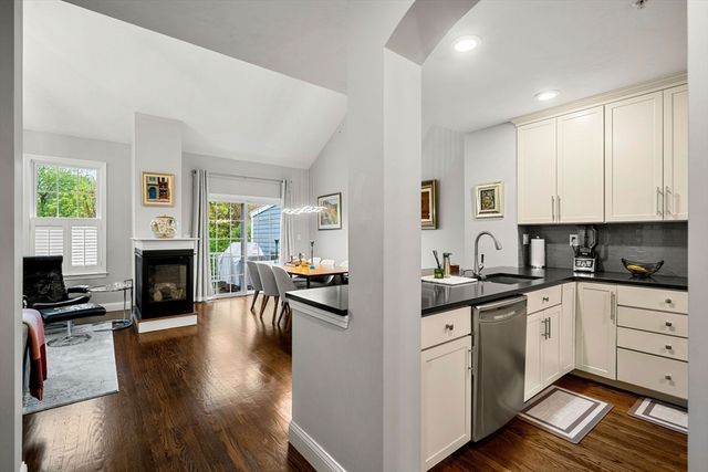36C Seven Springs Lane 36C, Burlington, MA 01803