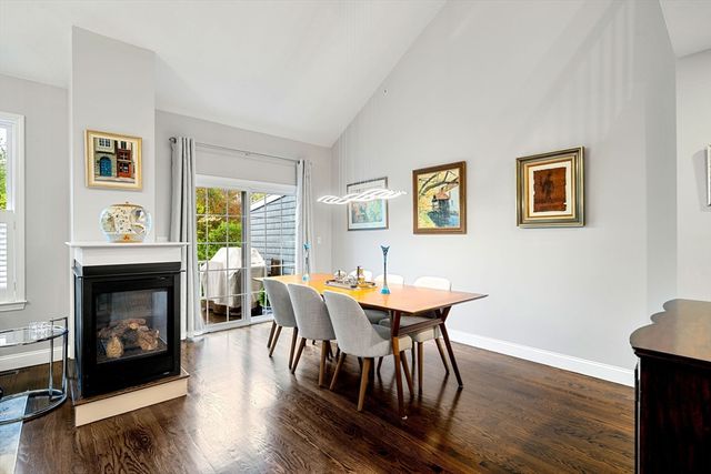 36C Seven Springs Lane 36C, Burlington, MA 01803