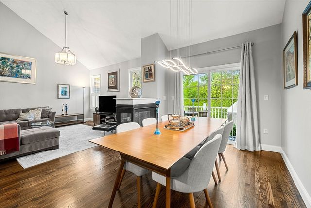 36C Seven Springs Lane 36C, Burlington, MA 01803