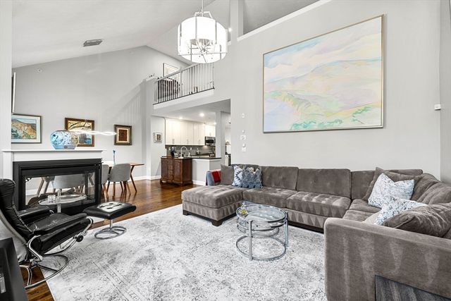 36C Seven Springs Lane 36C, Burlington, MA 01803