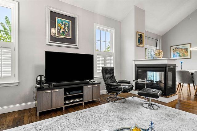 36C Seven Springs Lane 36C, Burlington, MA 01803