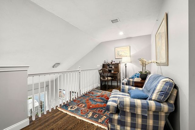 36C Seven Springs Lane 36C, Burlington, MA 01803