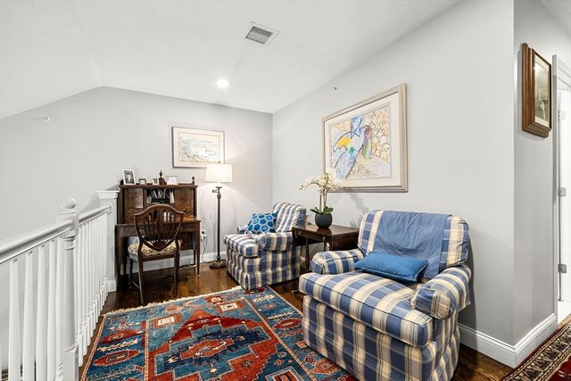 36C Seven Springs Lane 36C, Burlington, MA 01803