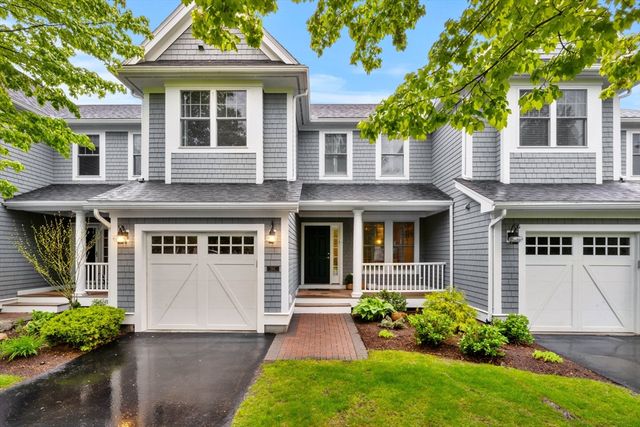 36C Seven Springs Lane 36C, Burlington, MA 01803