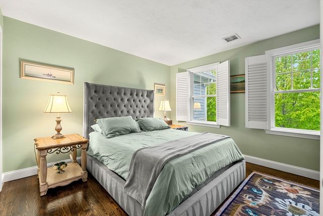36C Seven Springs Lane 36C, Burlington, MA 01803