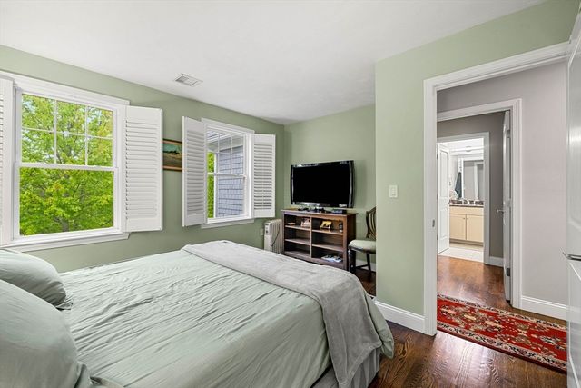 36C Seven Springs Lane 36C, Burlington, MA 01803