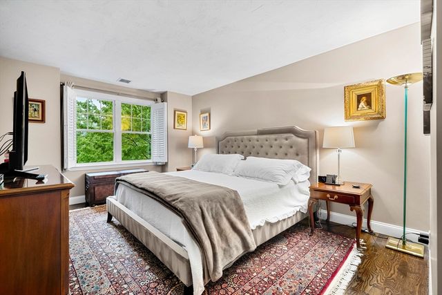 36C Seven Springs Lane 36C, Burlington, MA 01803