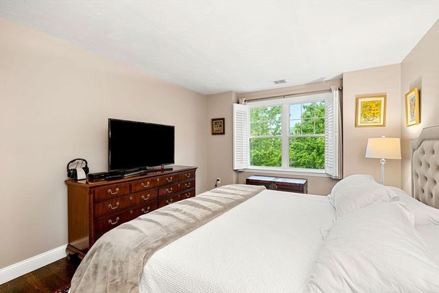 36C Seven Springs Lane 36C, Burlington, MA 01803