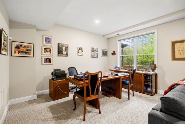 36C Seven Springs Lane 36C, Burlington, MA 01803