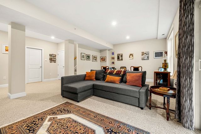 36C Seven Springs Lane 36C, Burlington, MA 01803