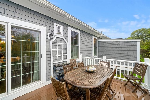 36C Seven Springs Lane 36C, Burlington, MA 01803
