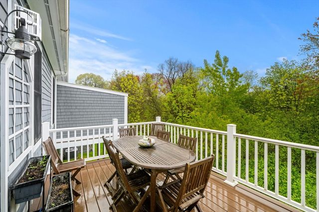 36C Seven Springs Lane 36C, Burlington, MA 01803
