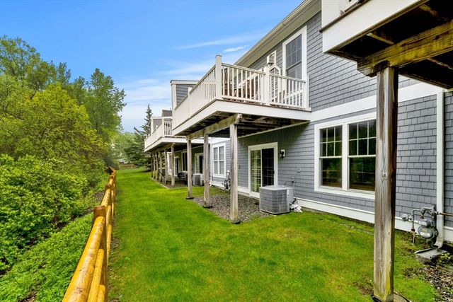 36C Seven Springs Lane 36C, Burlington, MA 01803
