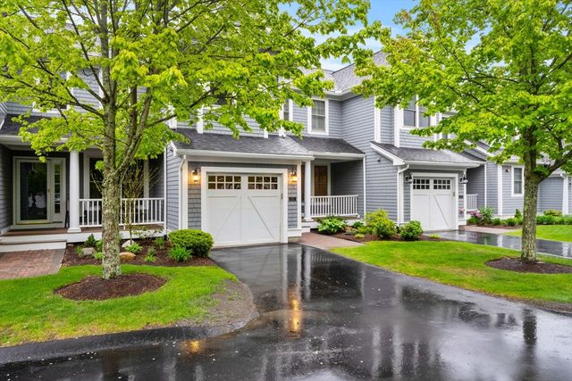 36C Seven Springs Lane 36C, Burlington, MA 01803