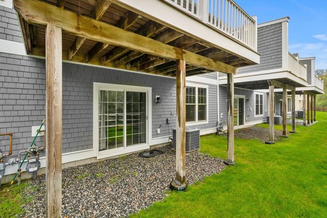 36C Seven Springs Lane 36C, Burlington, MA 01803