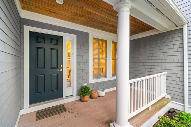 36C Seven Springs Lane 36C, Burlington, MA 01803