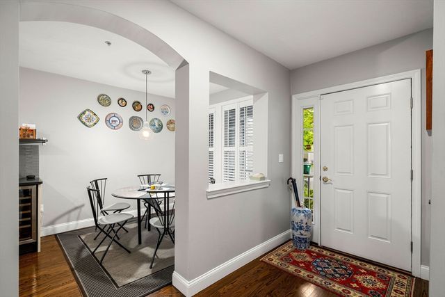 36C Seven Springs Lane 36C, Burlington, MA 01803