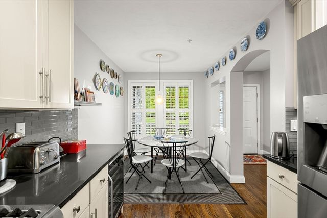 36C Seven Springs Lane 36C, Burlington, MA 01803