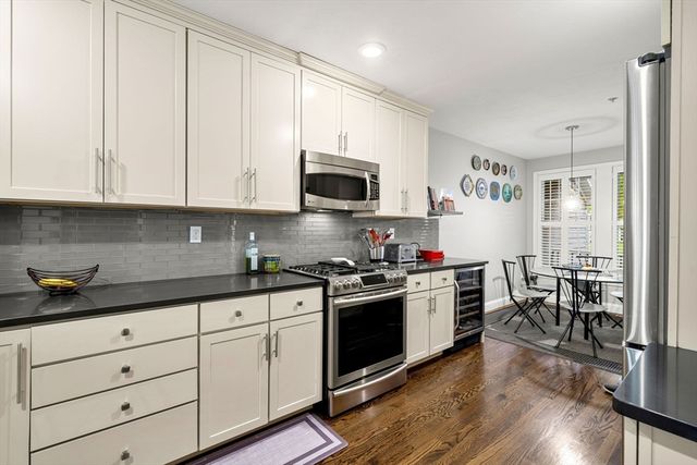 36C Seven Springs Lane 36C, Burlington, MA 01803