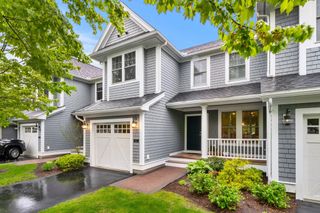 36C Seven Springs Lane 36C, Burlington, MA 01803