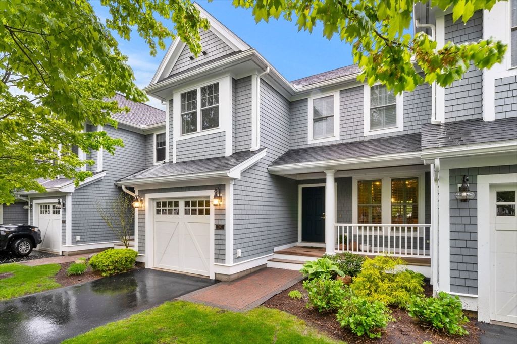36C Seven Springs Lane 36C, Burlington, MA 01803
