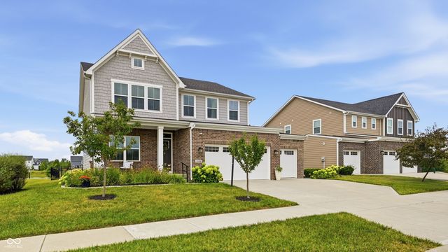 18460 Sandy Cove Lane, Westfield, IN 46074