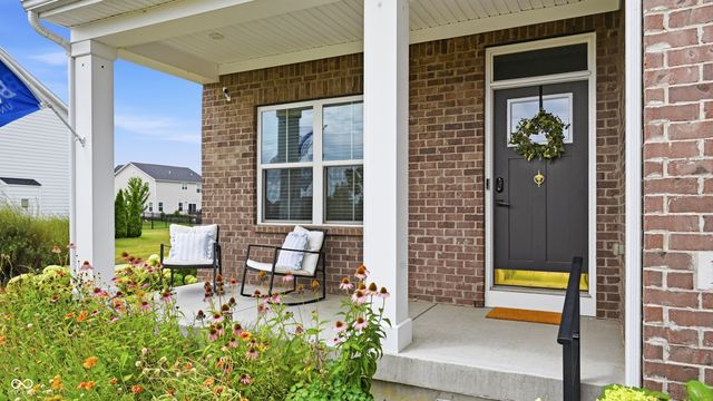 18460 Sandy Cove Lane, Westfield, IN 46074
