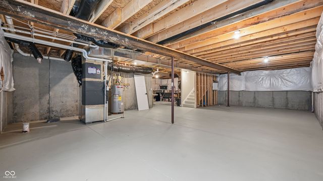 18460 Sandy Cove Lane, Westfield, IN 46074