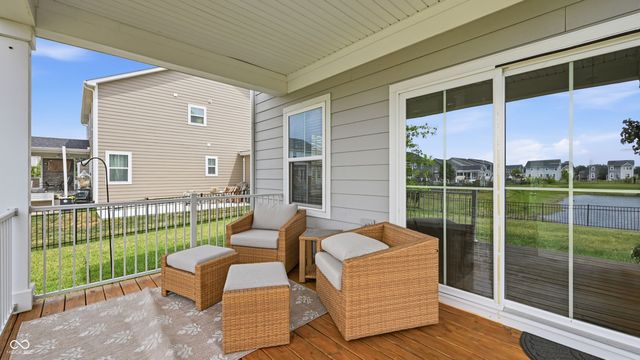 18460 Sandy Cove Lane, Westfield, IN 46074