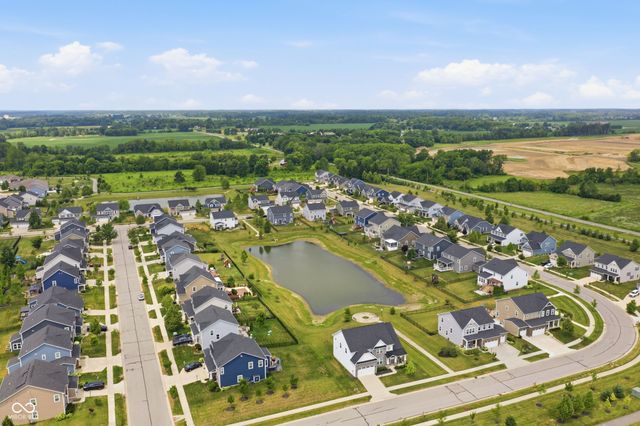 18460 Sandy Cove Lane, Westfield, IN 46074