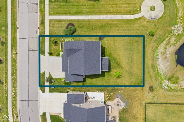 18460 Sandy Cove Lane, Westfield, IN 46074