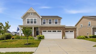 18460 Sandy Cove Lane, Westfield, IN 46074