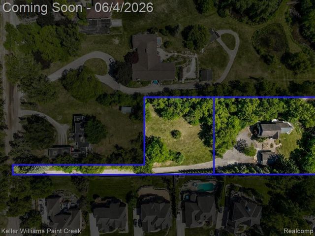 1150 N Livernois Road, Rochester Hills, MI 48306