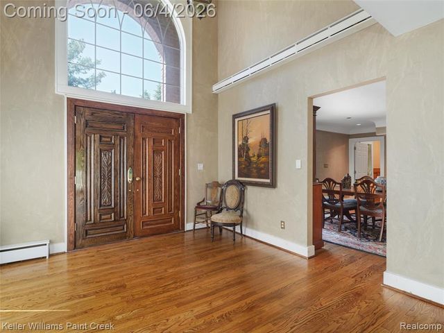 1150 N Livernois Road, Rochester Hills, MI 48306