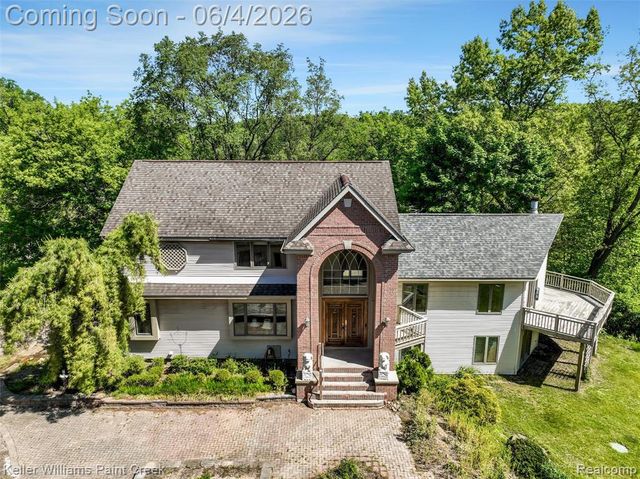 1150 N Livernois Road, Rochester Hills, MI 48306