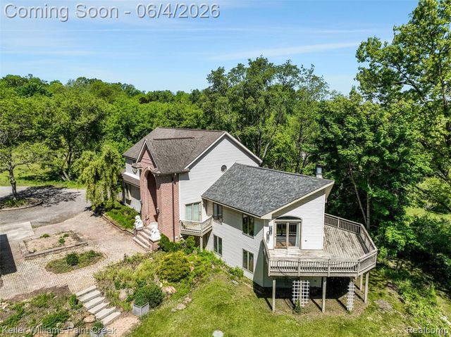 1150 N Livernois Road, Rochester Hills, MI 48306