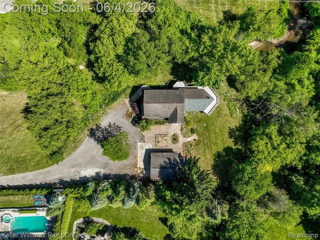 1150 N Livernois Road, Rochester Hills, MI 48306