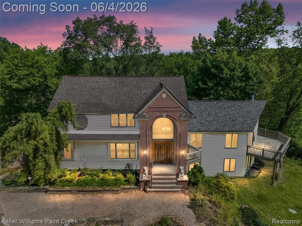 1150 N Livernois Road, Rochester Hills, MI 48306