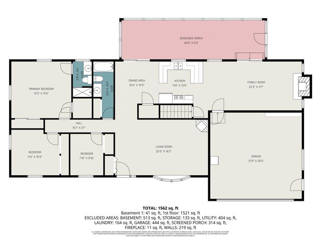 1775 Monroe Beach, Battle Creek, MI 49014