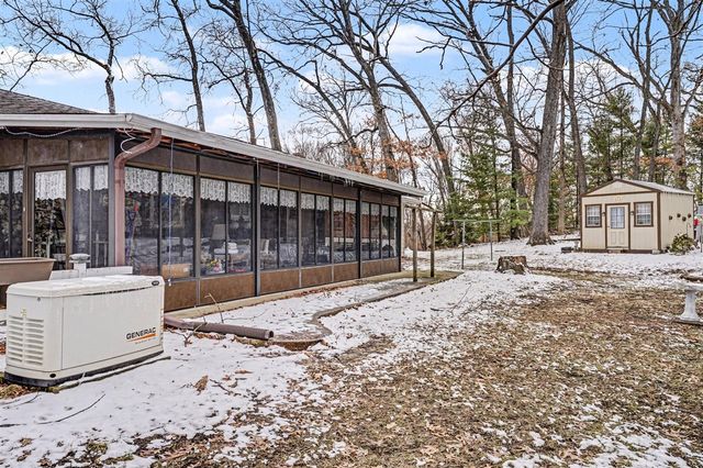 1775 Monroe Beach, Battle Creek, MI 49014