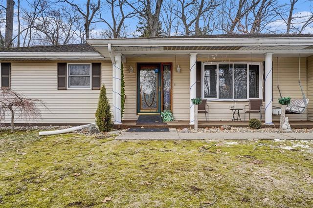 1775 Monroe Beach, Battle Creek, MI 49014