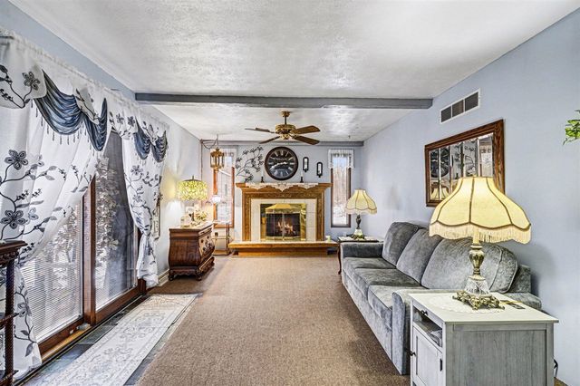 1775 Monroe Beach, Battle Creek, MI 49014