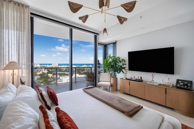 500 Alton Road 1602, Miami Beach, FL 33139