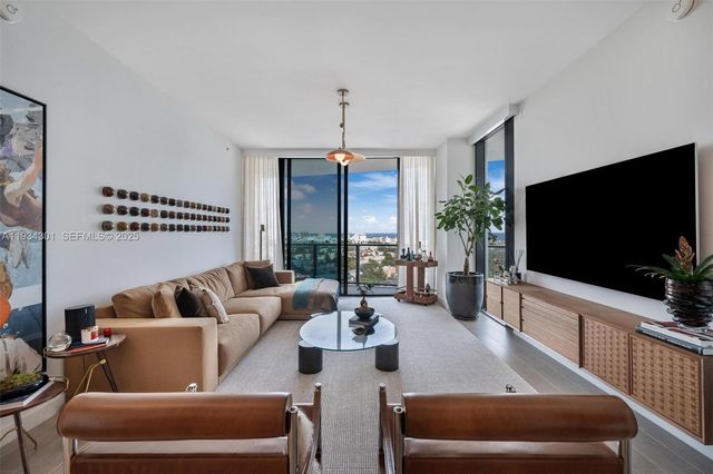 500 Alton Road 1602, Miami Beach, FL 33139