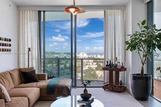 500 Alton Road 1602, Miami Beach, FL 33139