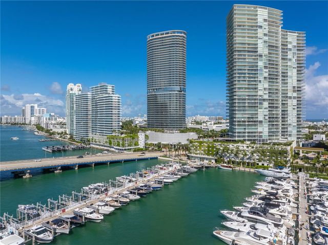 500 Alton Road 1602, Miami Beach, FL 33139