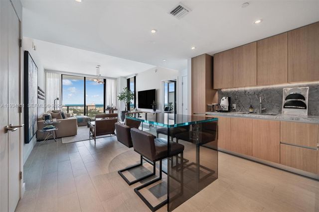 500 Alton Road 1602, Miami Beach, FL 33139