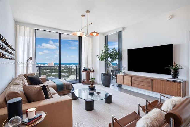 500 Alton Road 1602, Miami Beach, FL 33139