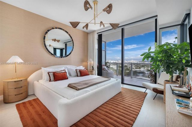 500 Alton Road 1602, Miami Beach, FL 33139